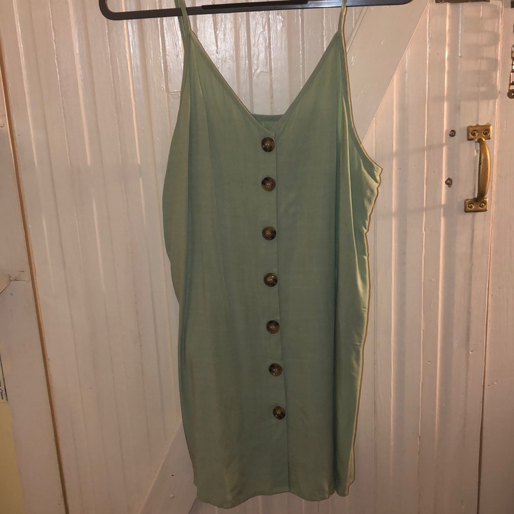 casual dress